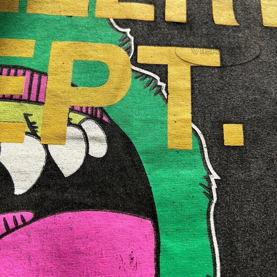 Gallery Dept. Meat Puppets tee