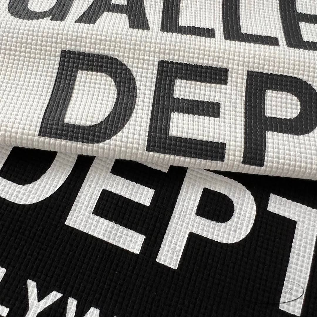 Gallery Dept. Thermal Waffle long sleeves