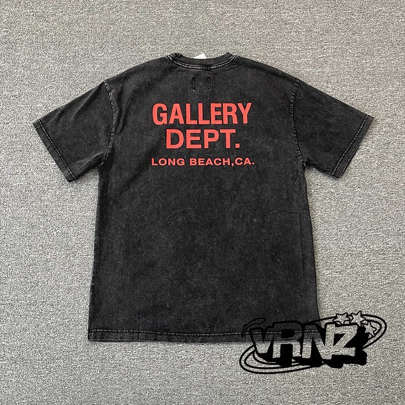 Gallery Dept. 'I am sad I miss my friends' tee