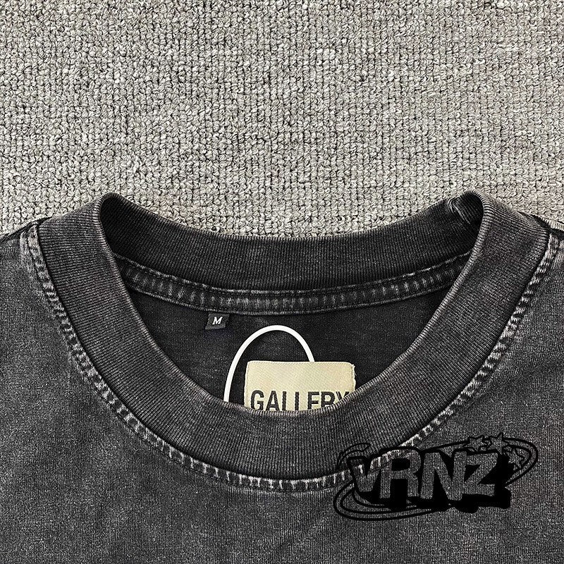 Gallery Dept. 'I am sad I miss my friends' tee