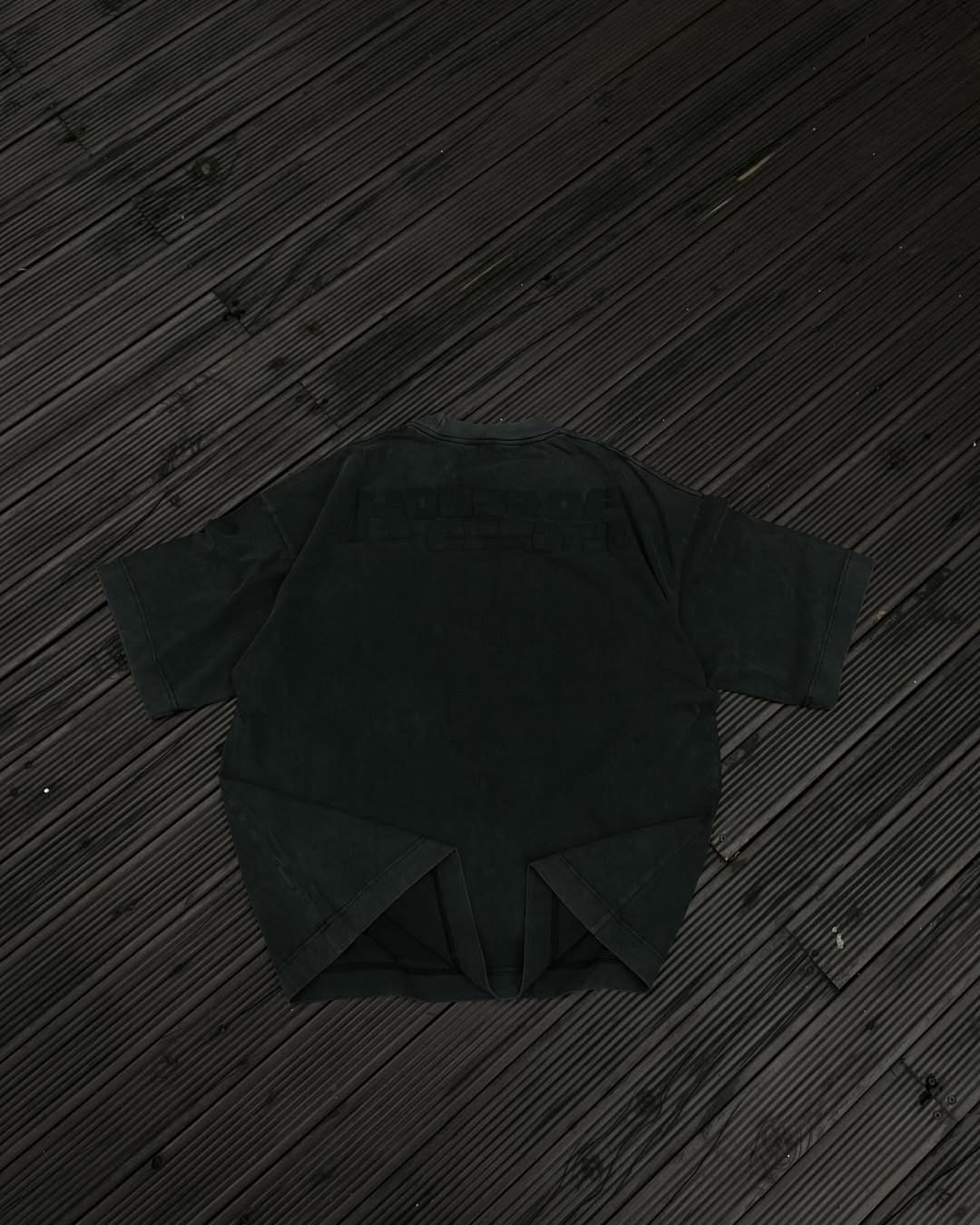 House of errors eye tee