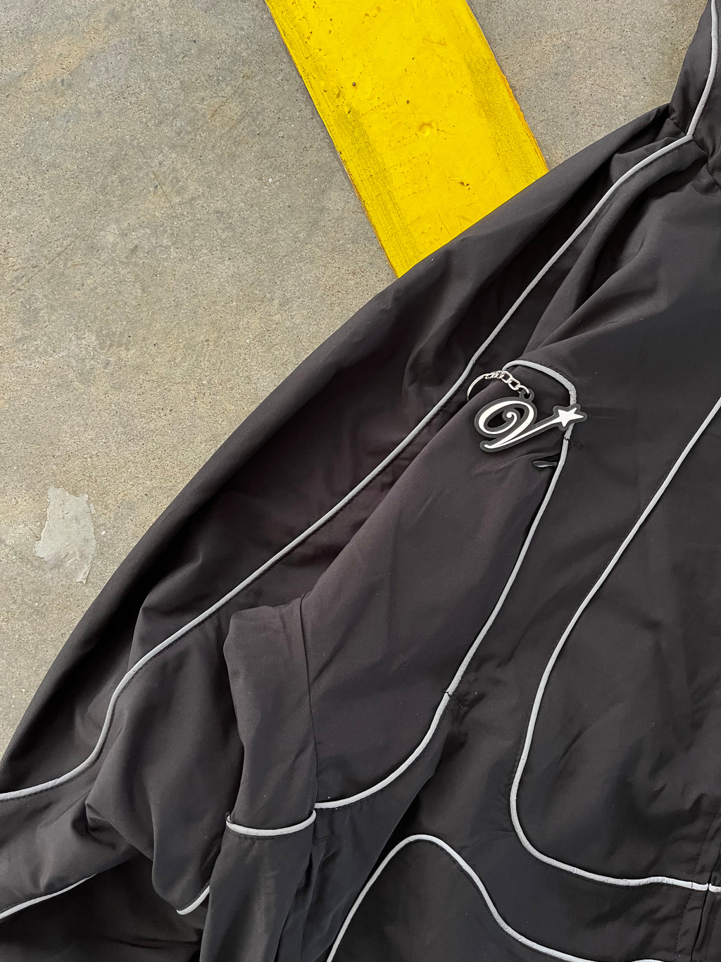 Corteiz x Nike Track Jacket