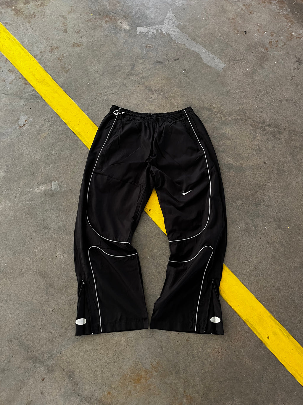 Corteiz x Nike Track Pants