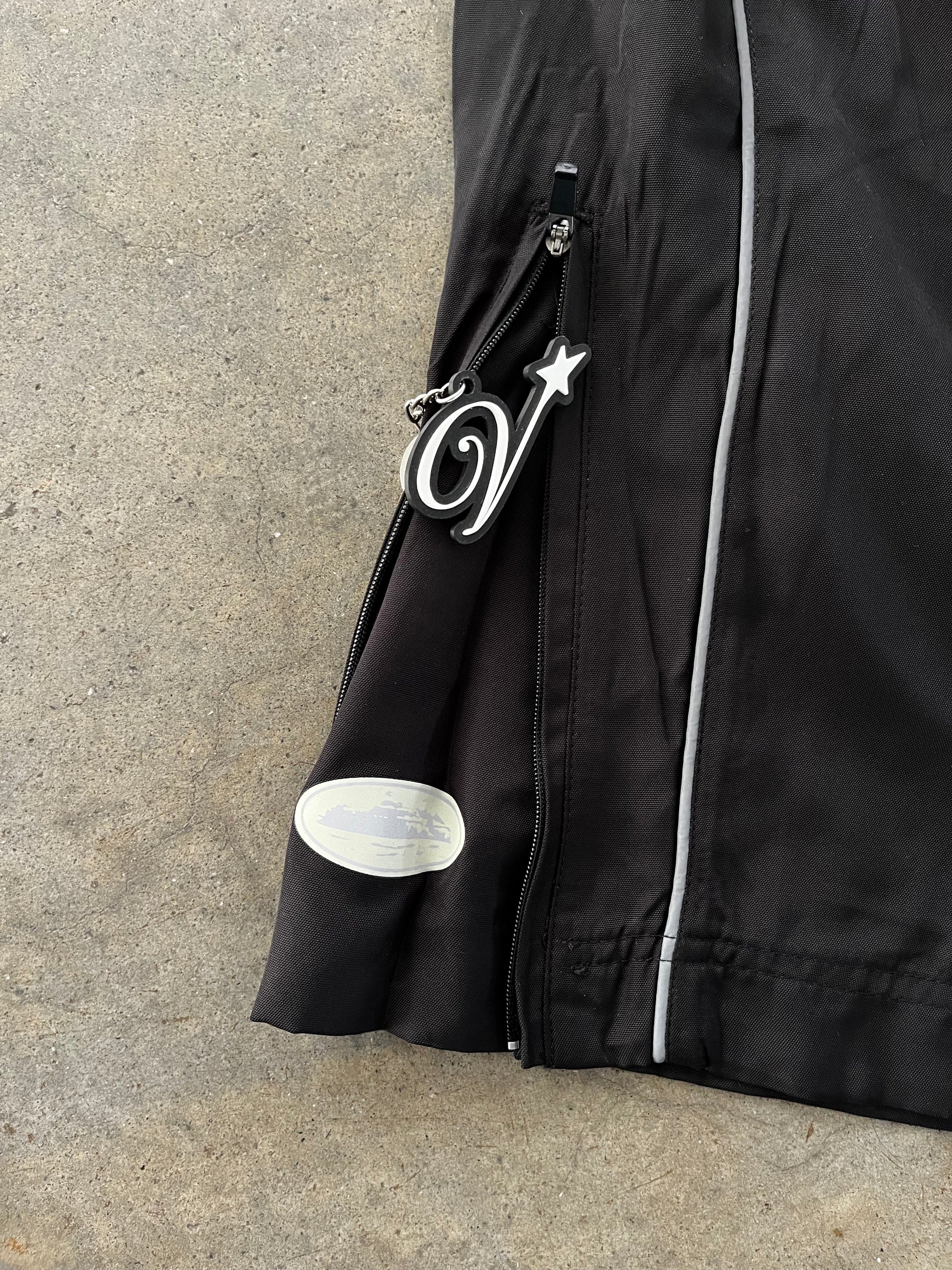 Corteiz x Nike Track Pants