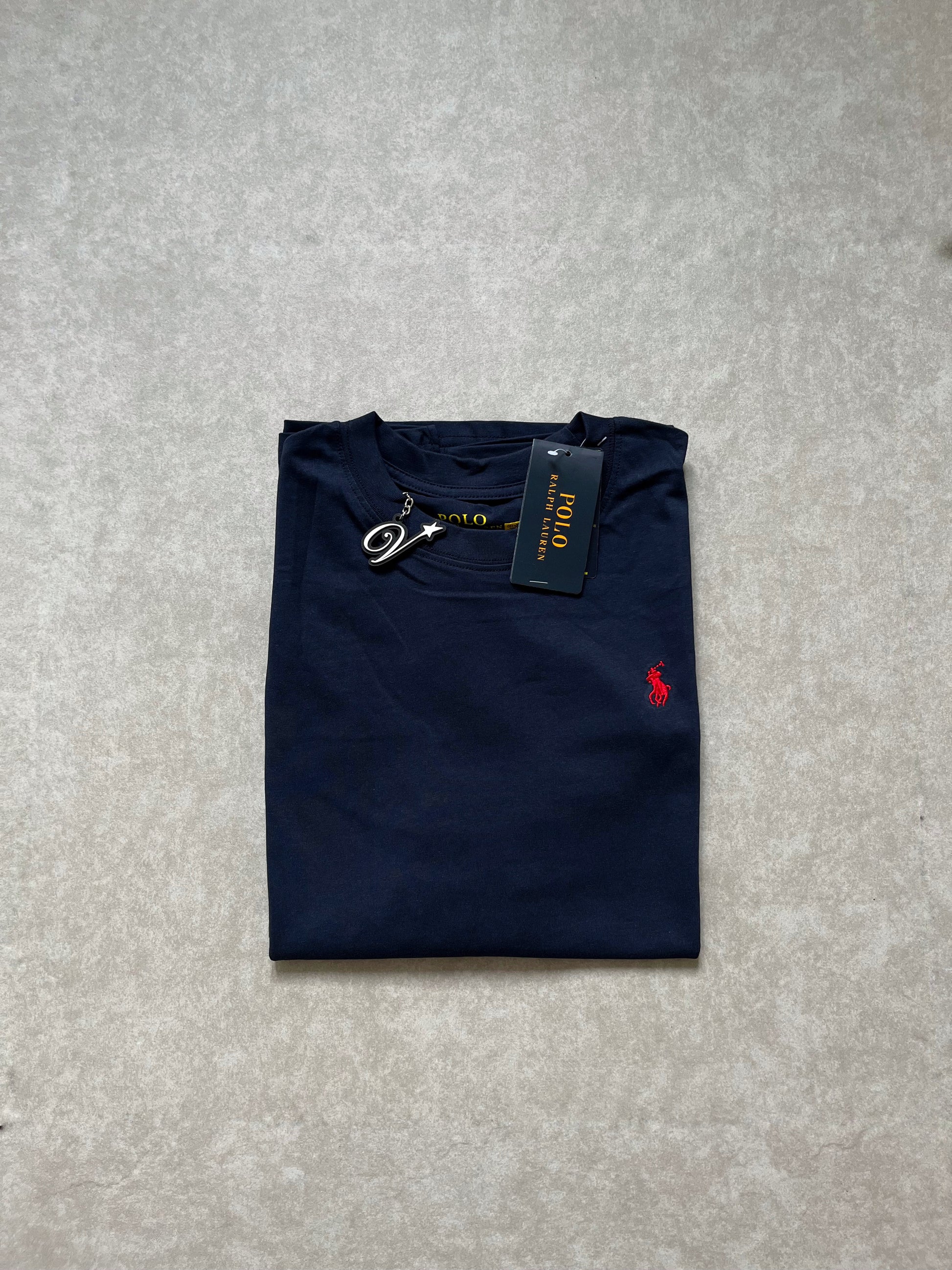 Ralph Lauren Basic tee
