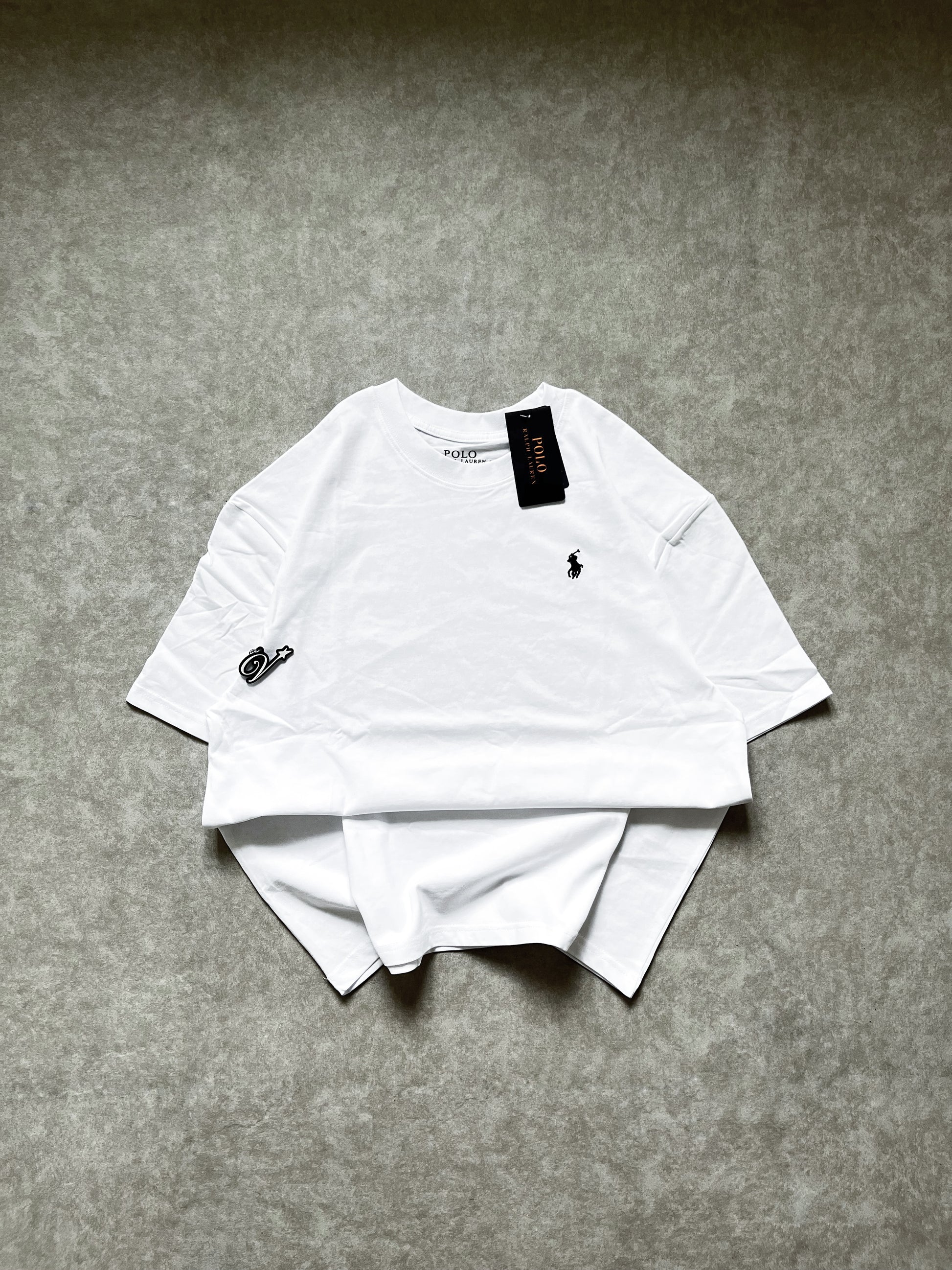Ralph Lauren Basic tee