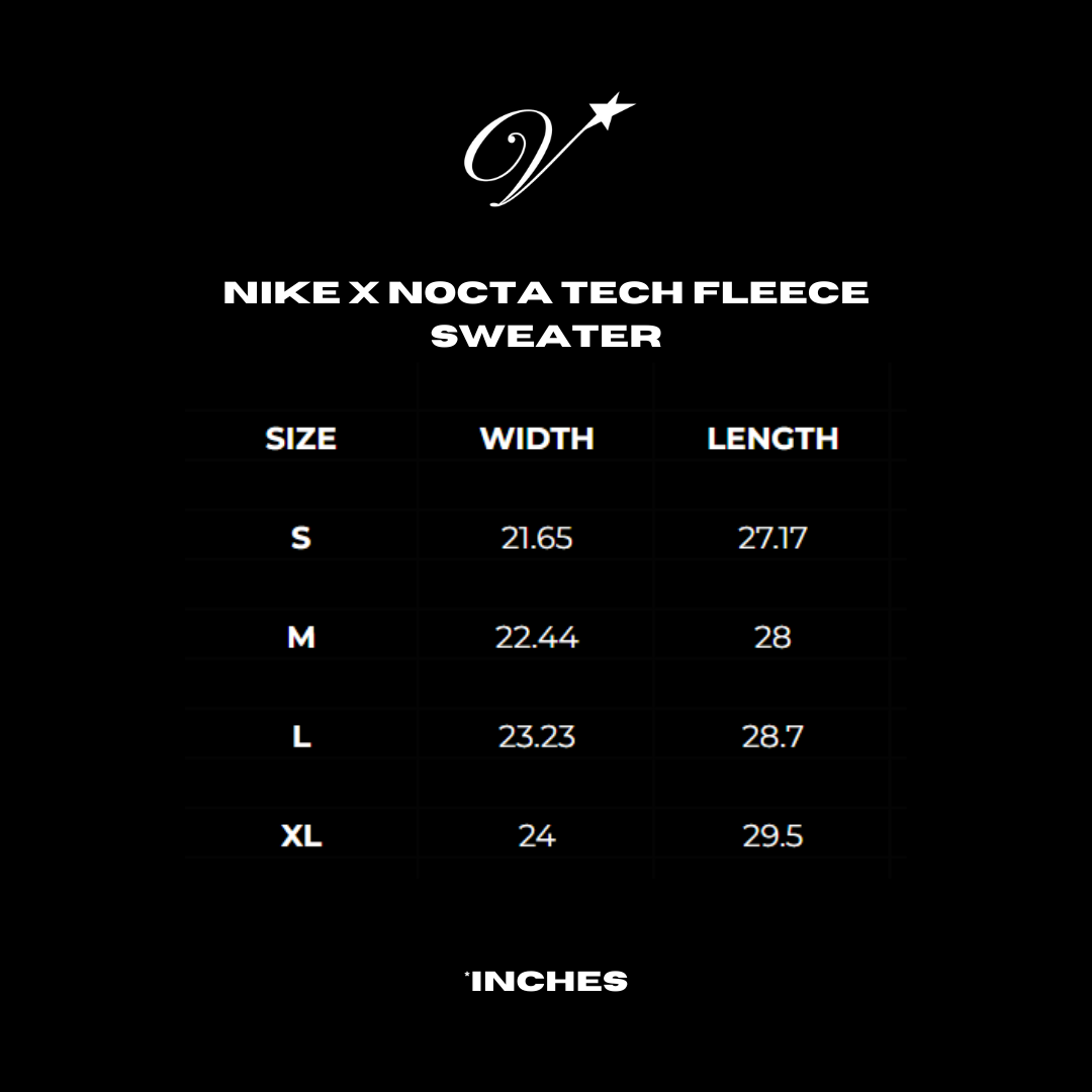 Nk nocta sweater