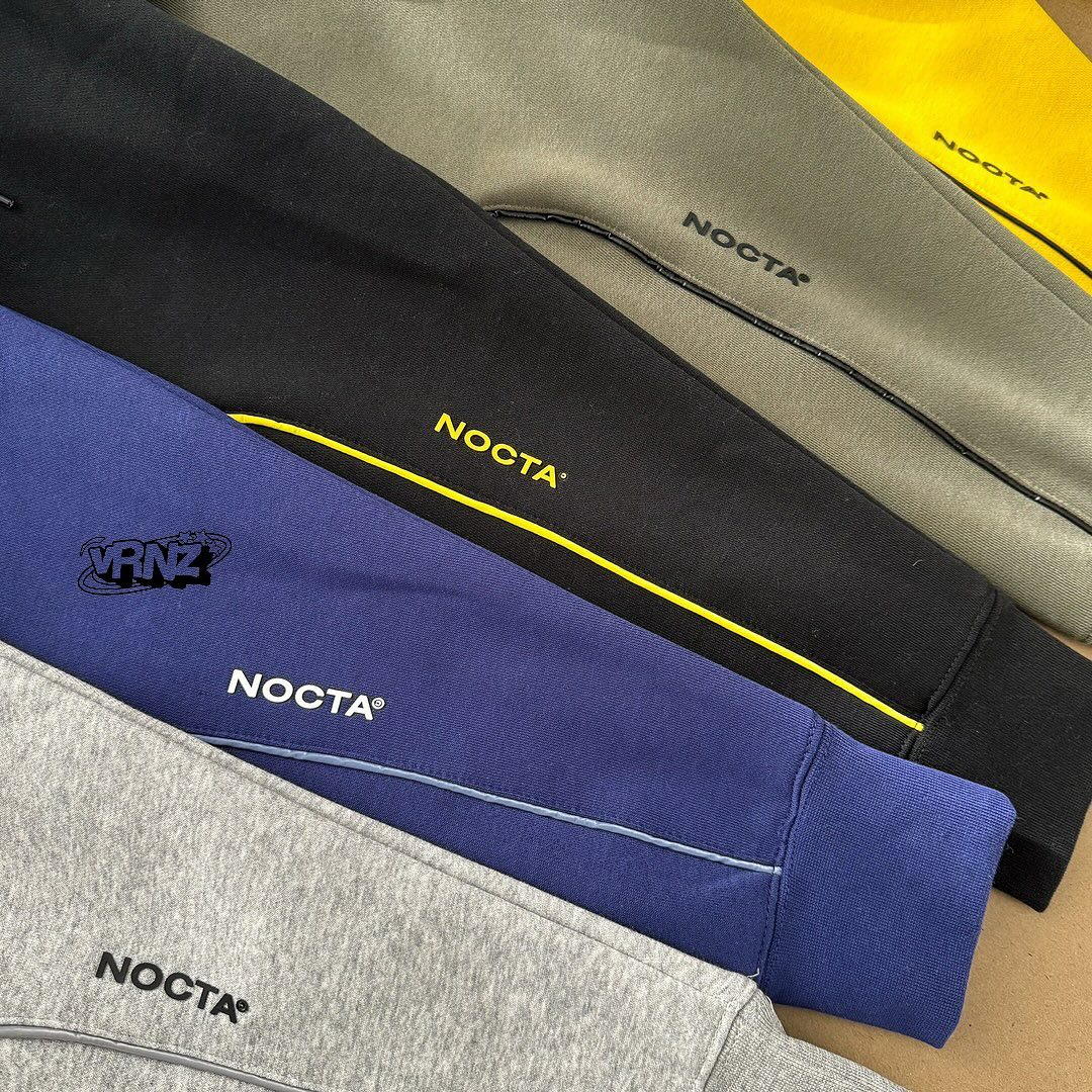 Nike nocta hoodies