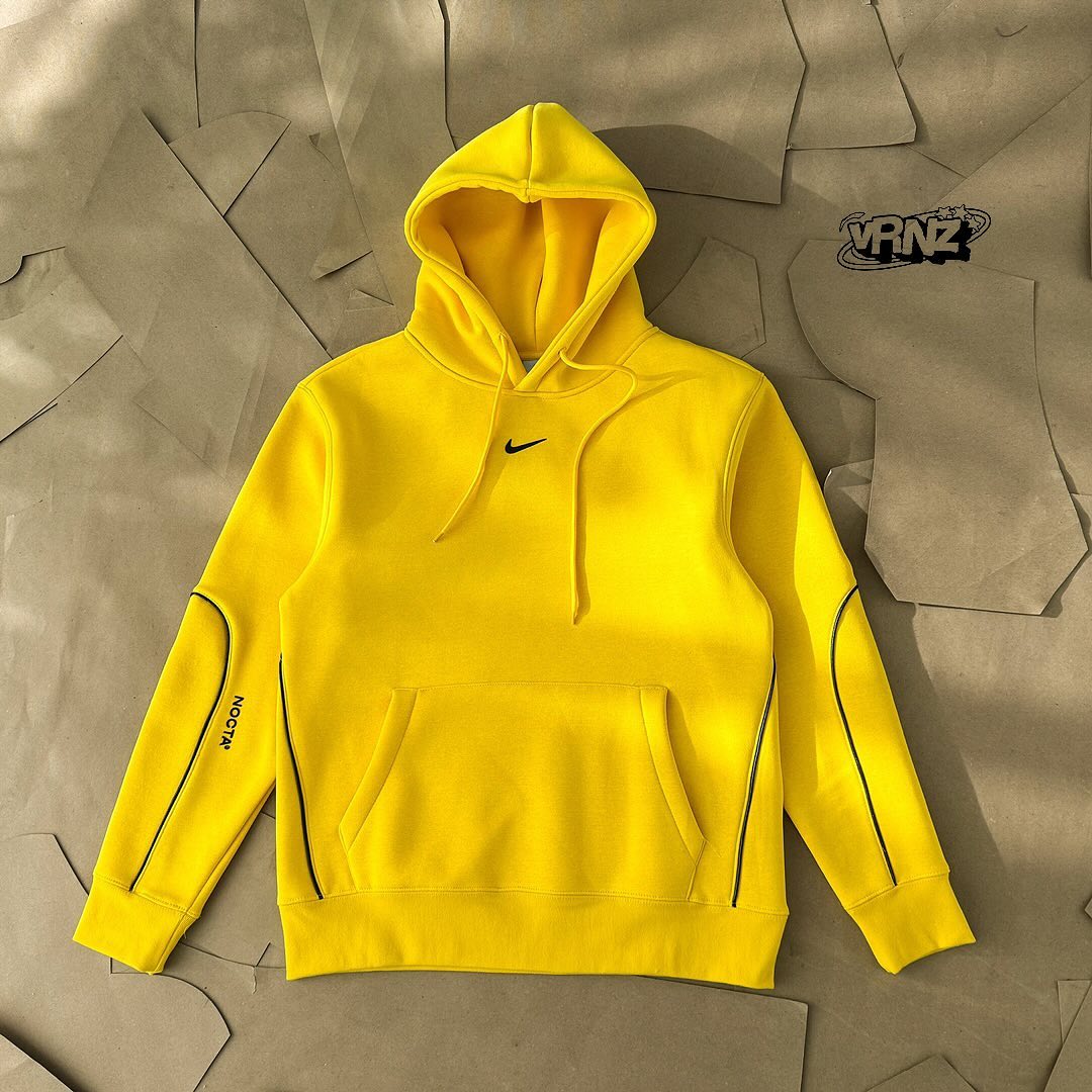 Nike nocta hoodies