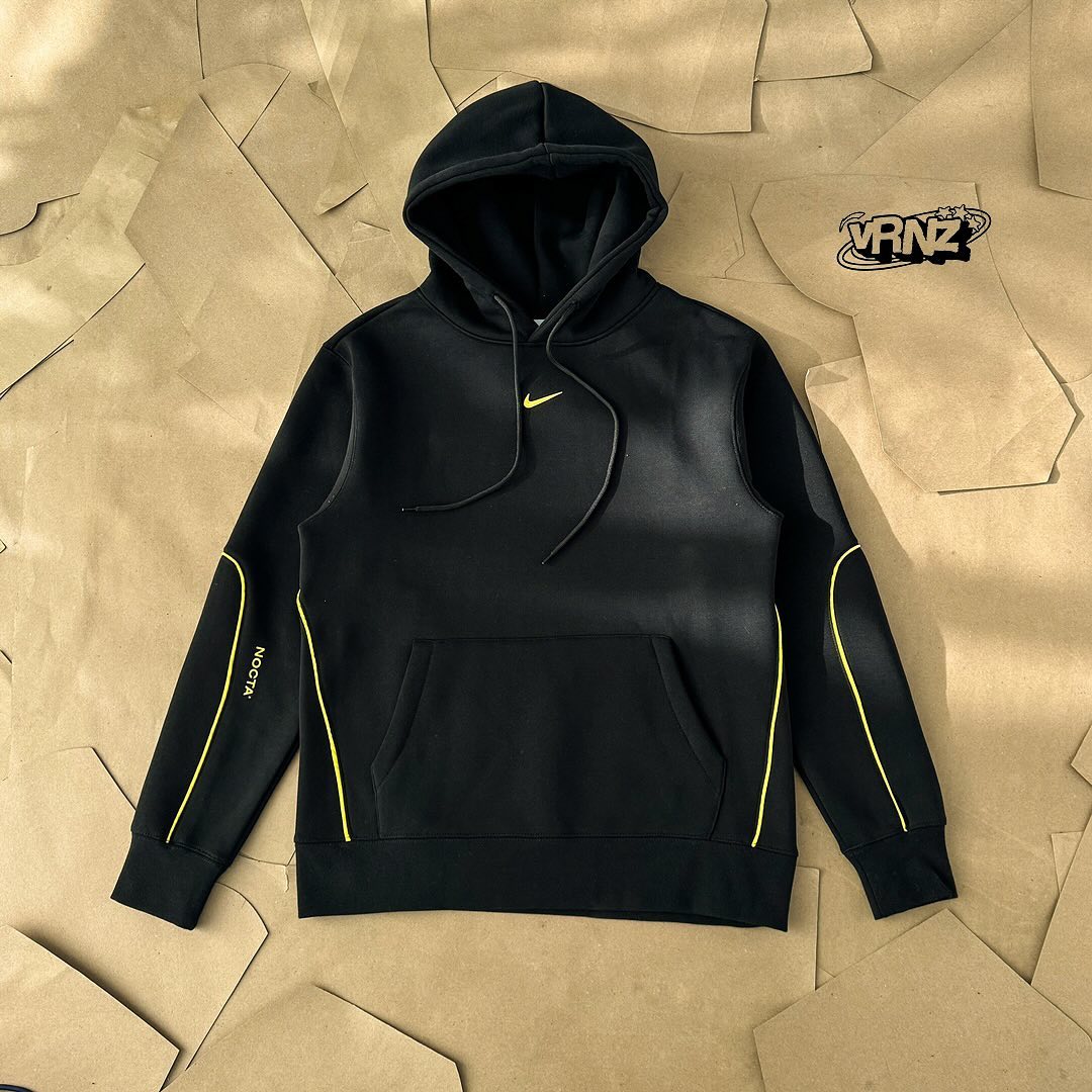 Nike nocta hoodies