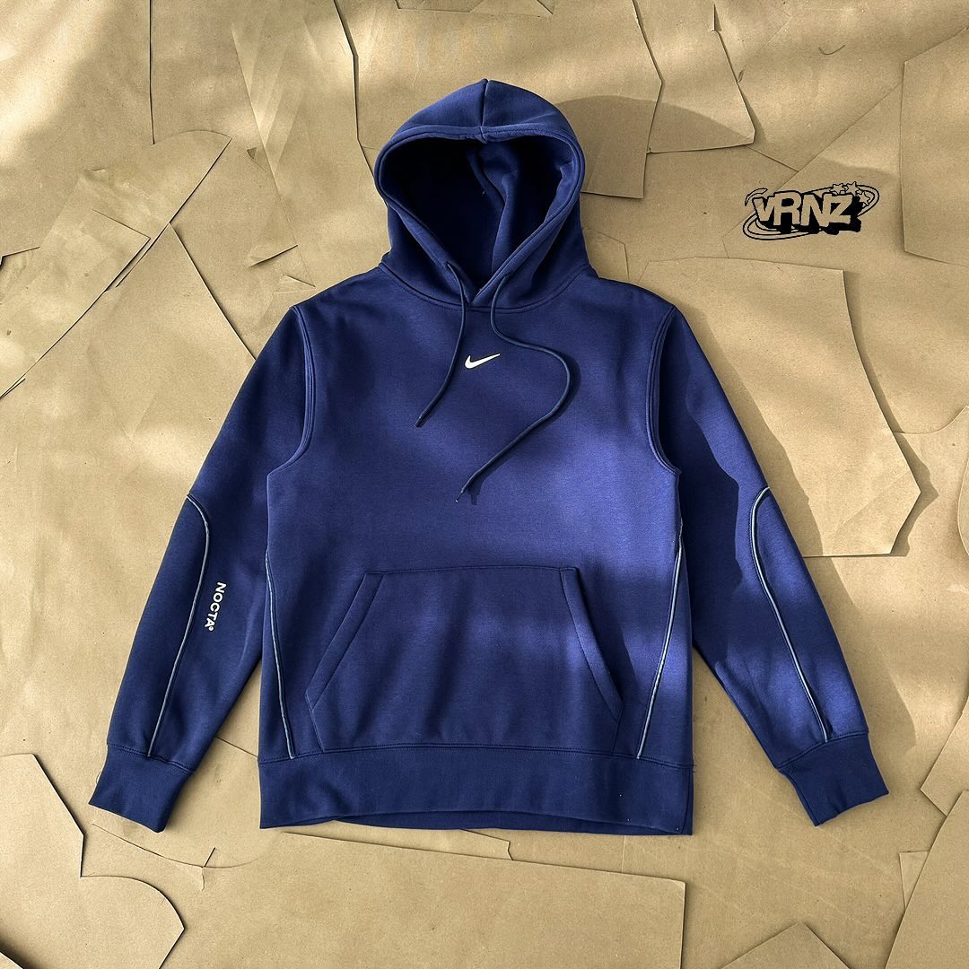Nike nocta hoodies