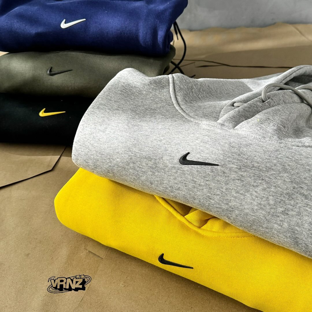Nike nocta hoodies