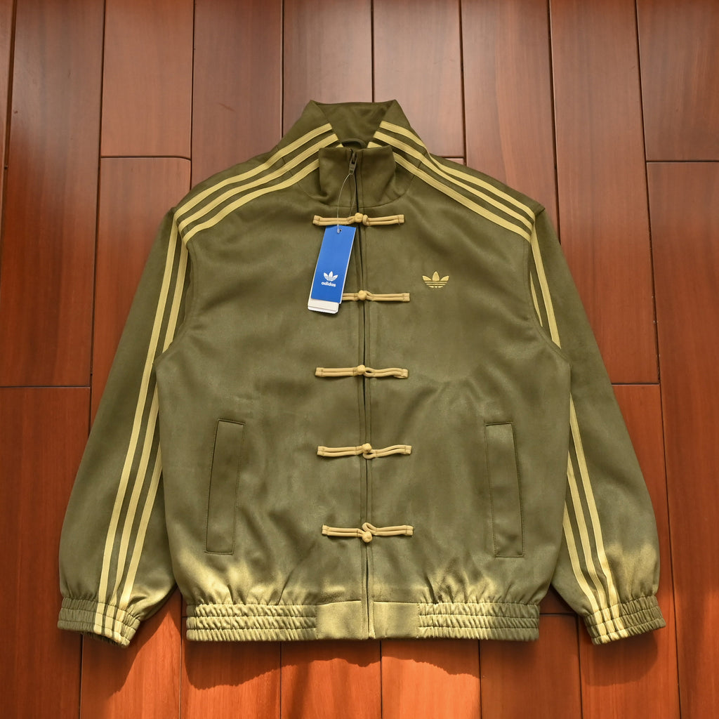 2026 Adidas Lunar New Year Exclusive Jacket