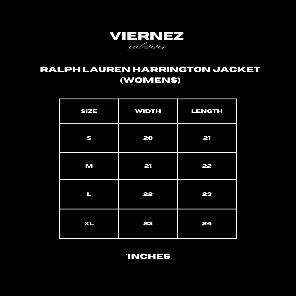 Ralph Lauren Harrington Jacket (Womens)