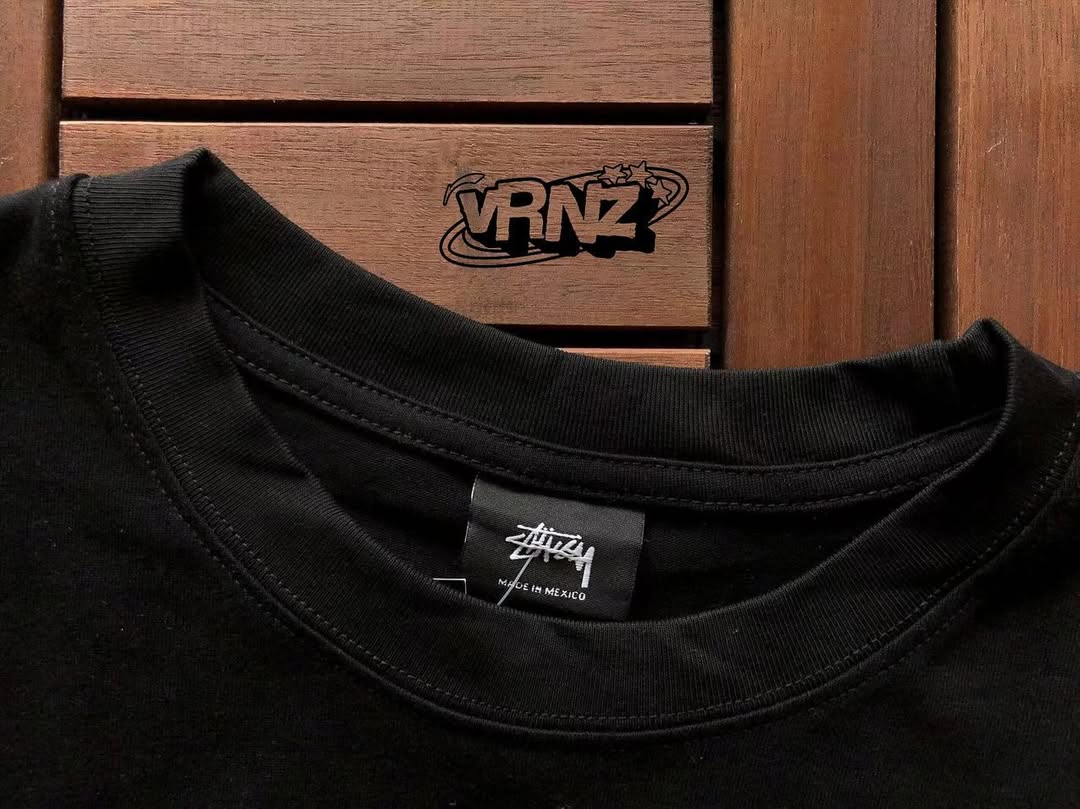 Stüssy modern age tee
