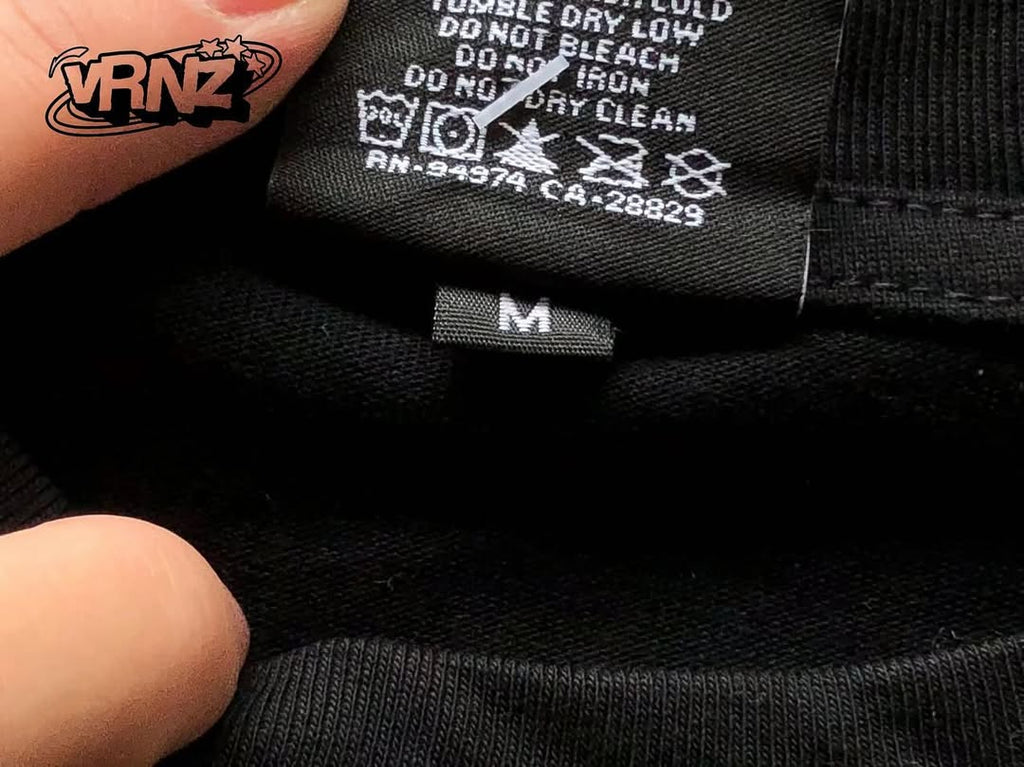 Stüssy modern age tee