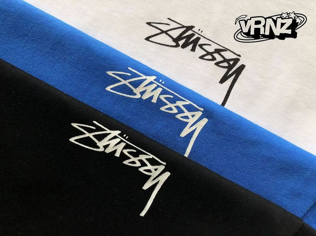 Stüssy modern age tee