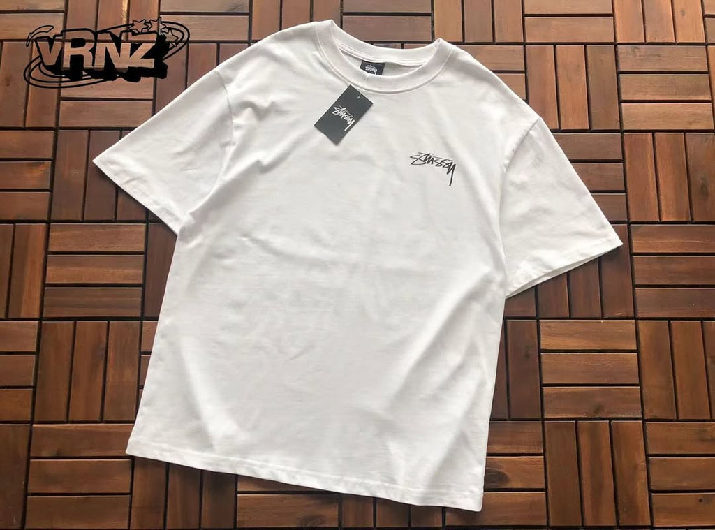 Stüssy ice melted tee