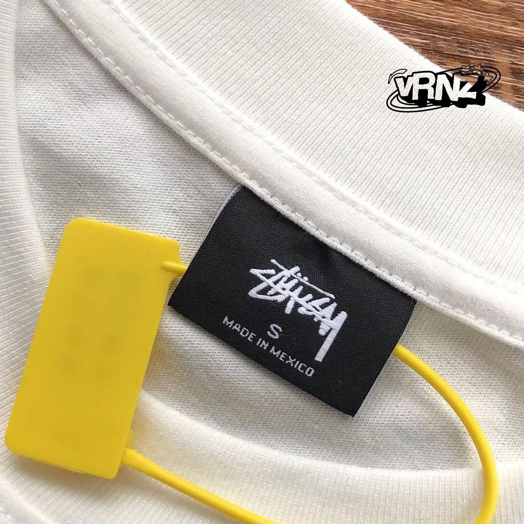 Stussy CPFM Heart Tee