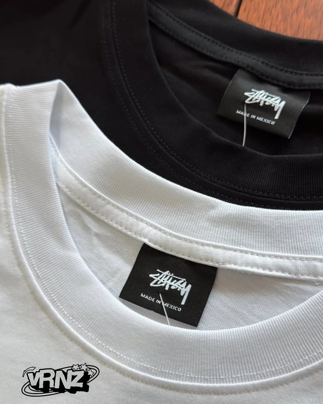 Stüssy dover street market tee