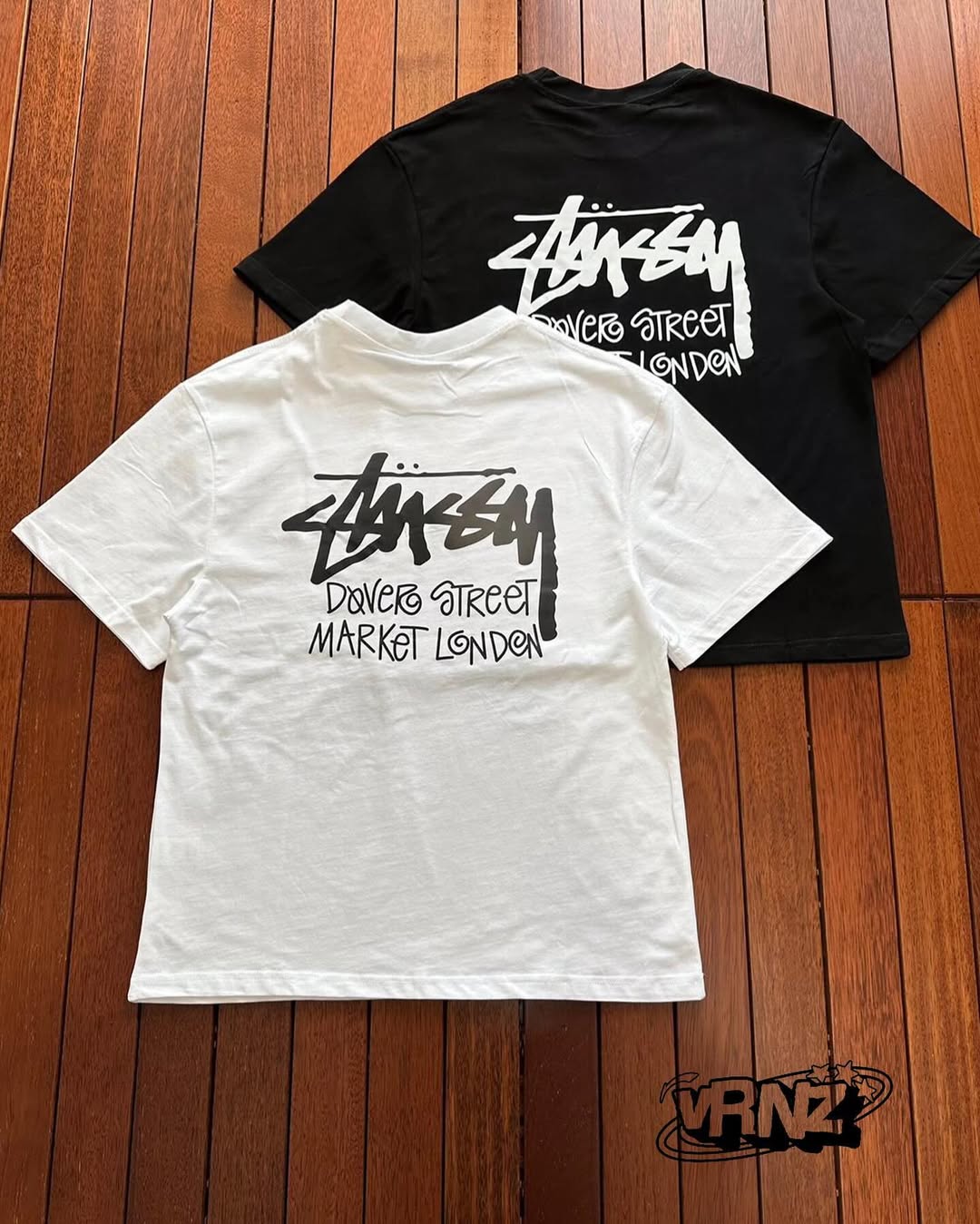 Stüssy dover street market tee