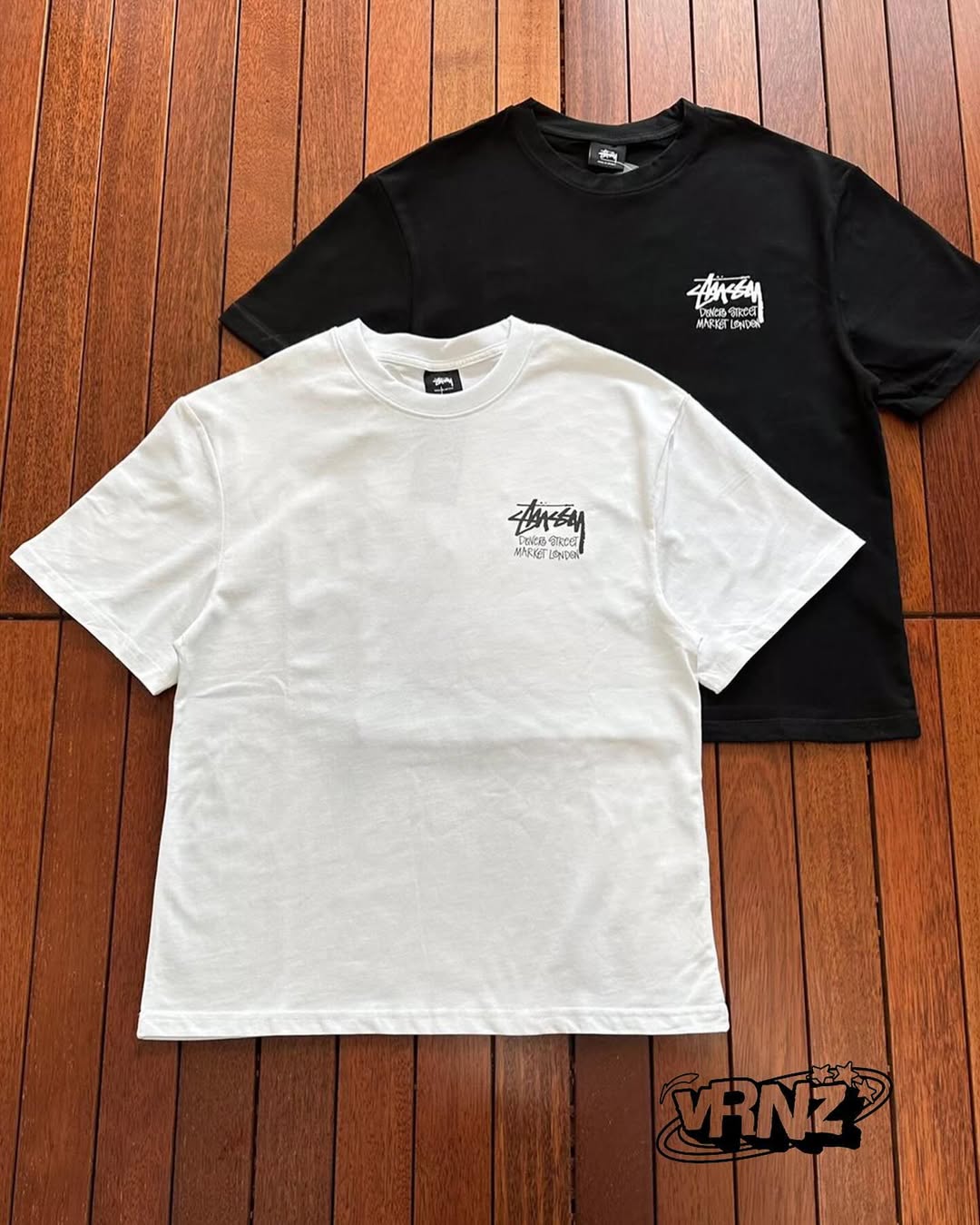 Stüssy dover street market tee