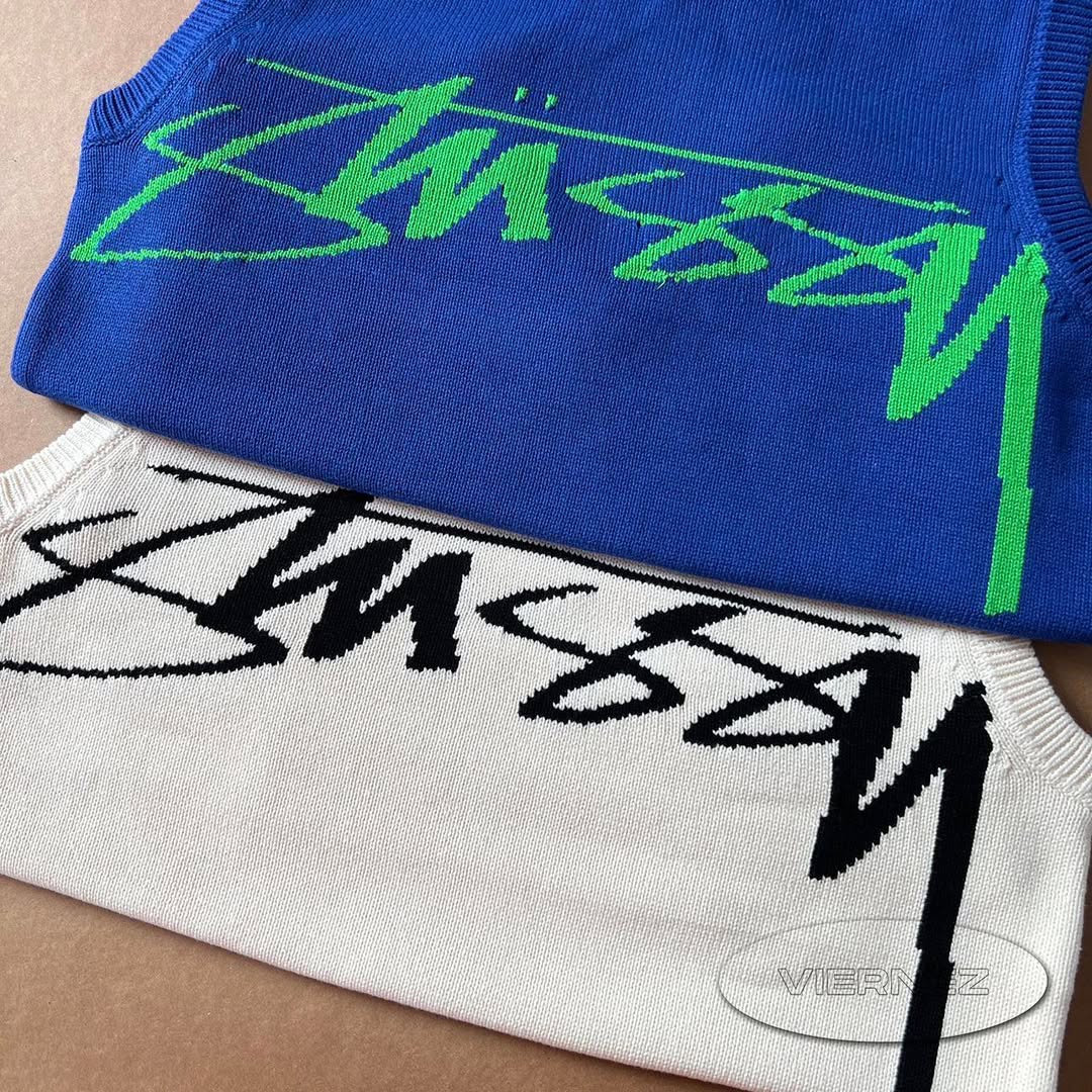 Stussy Vest