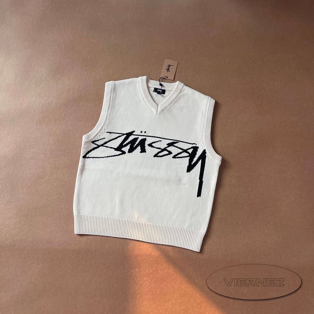 Stussy Vest