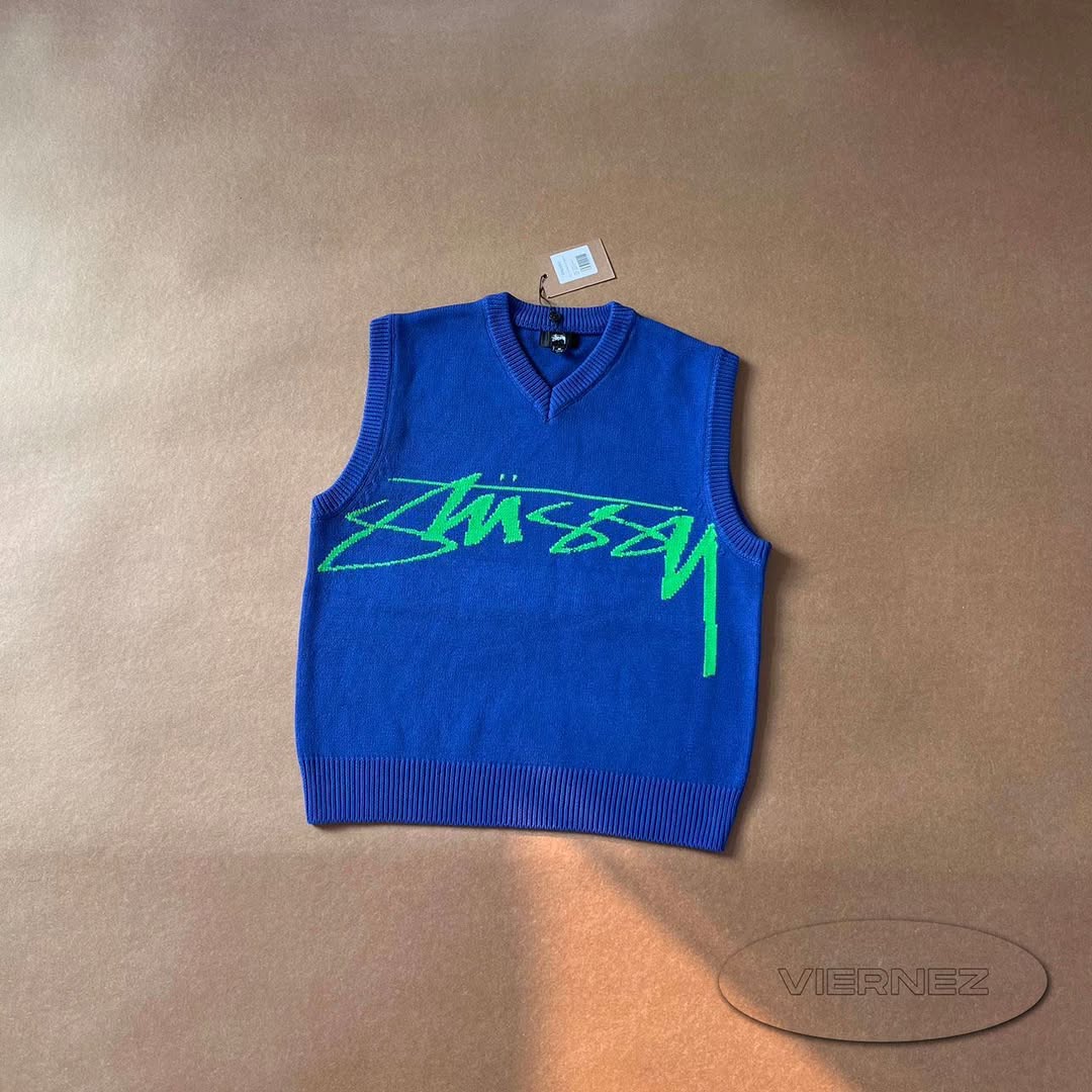 Stussy Vest
