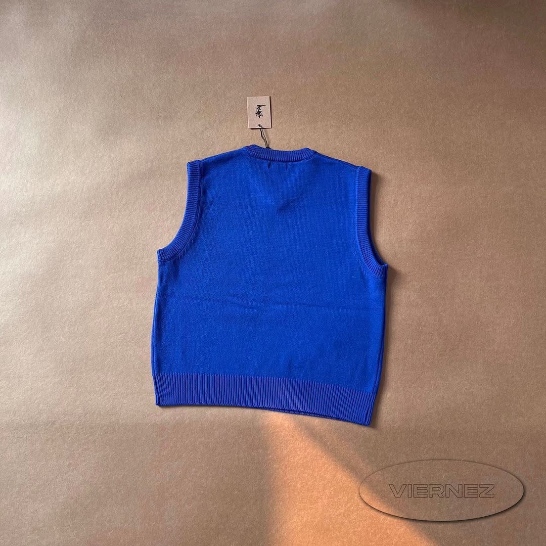 Stussy Vest