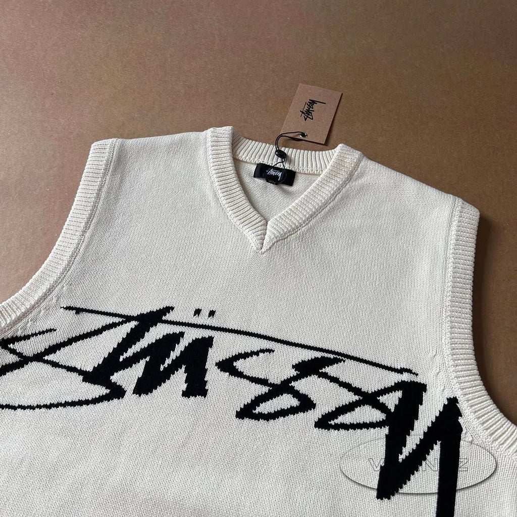 Stussy Vest
