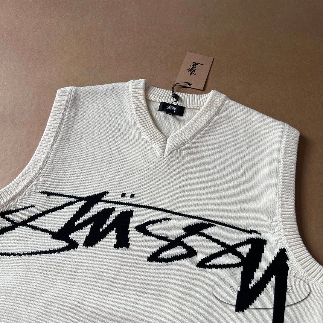 Stussy Vest