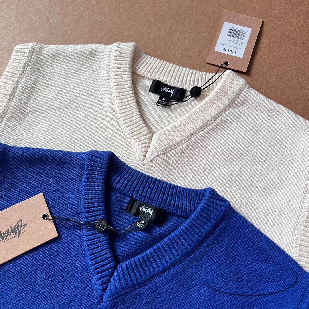 Stussy Vest