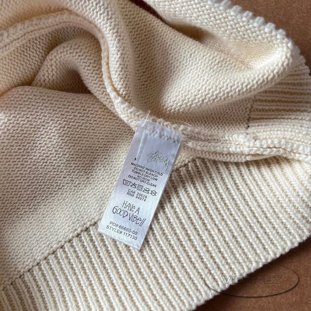 Stussy Vest