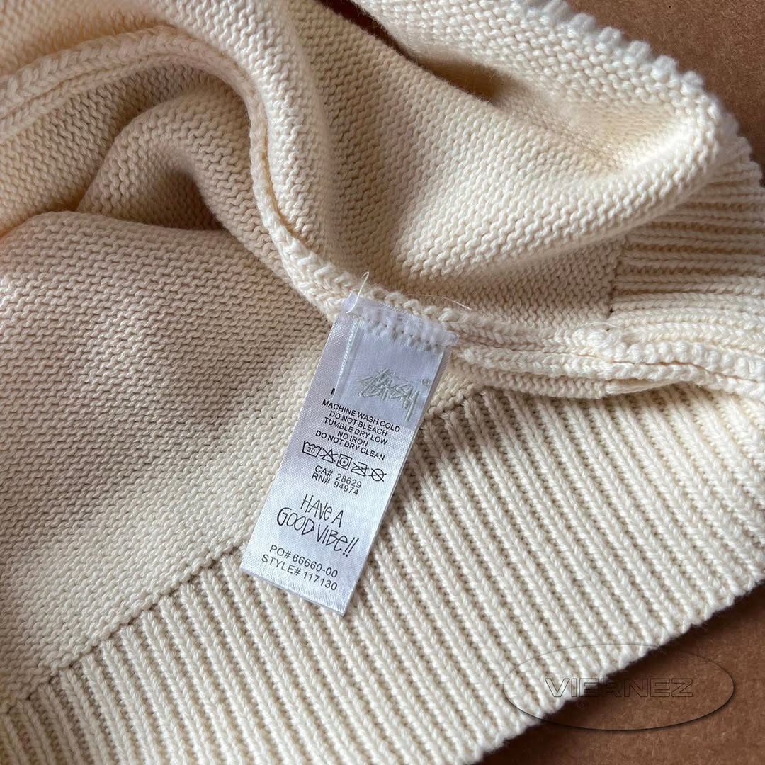 Stussy Vest