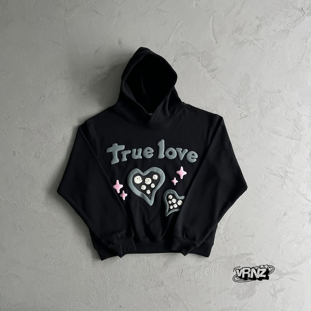 True Luv Hoodie