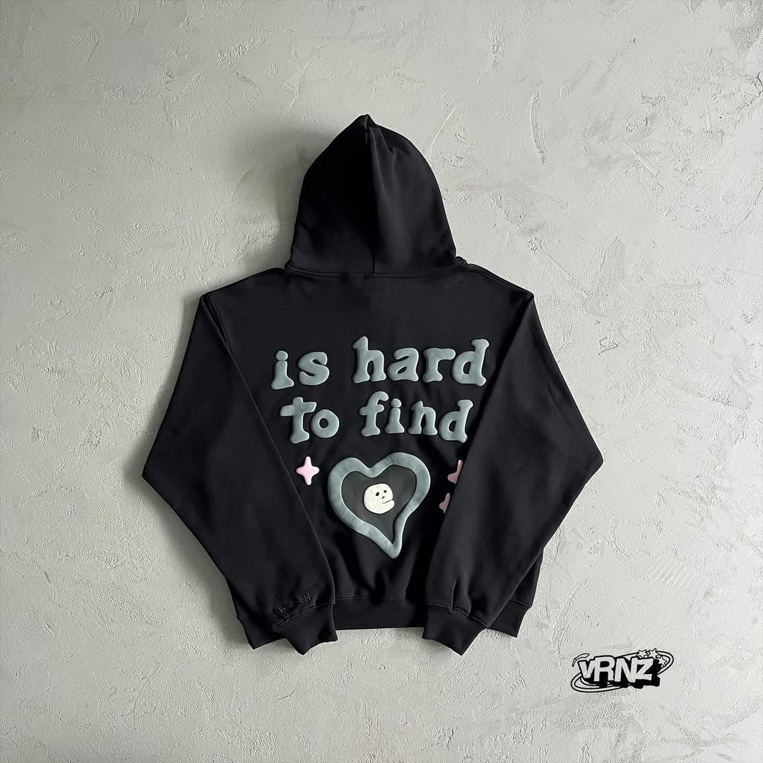 True Luv Hoodie