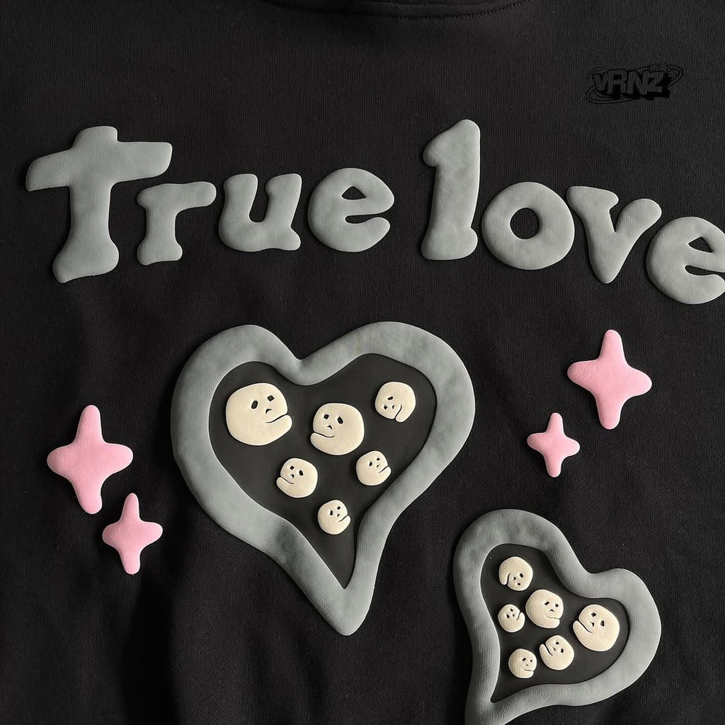 True Luv Hoodie