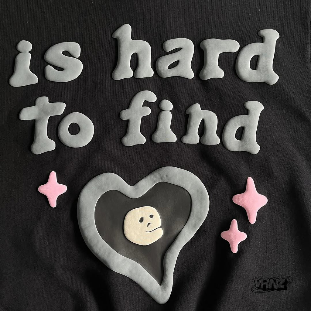 True Luv Hoodie