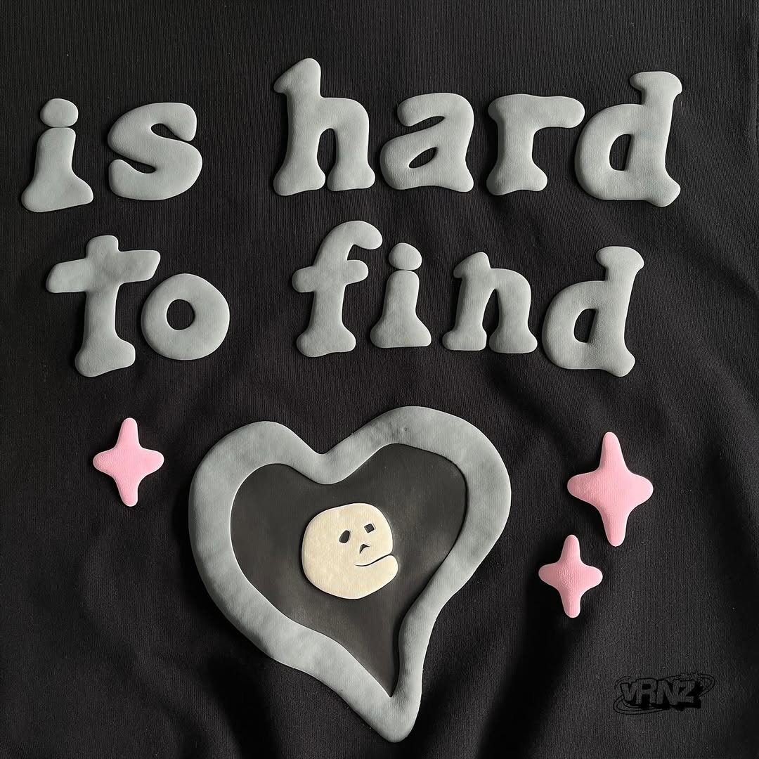 True Luv Hoodie