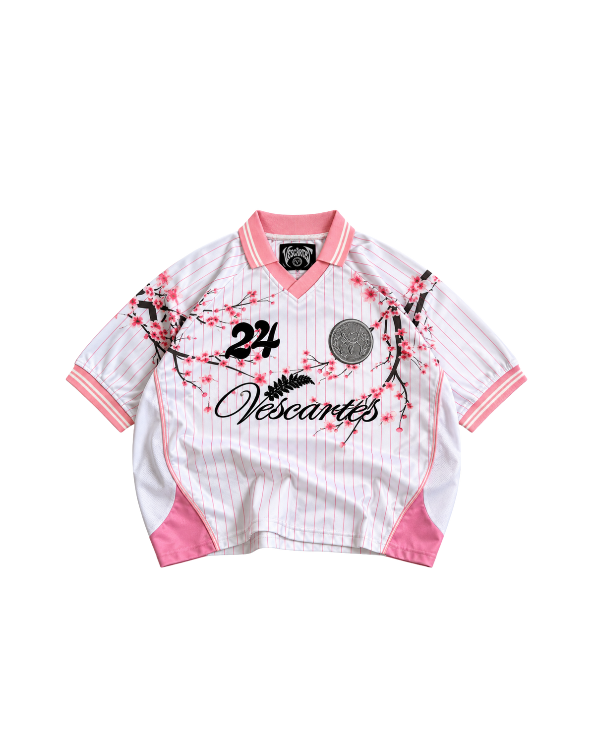 Vescartes Blossom Jersey