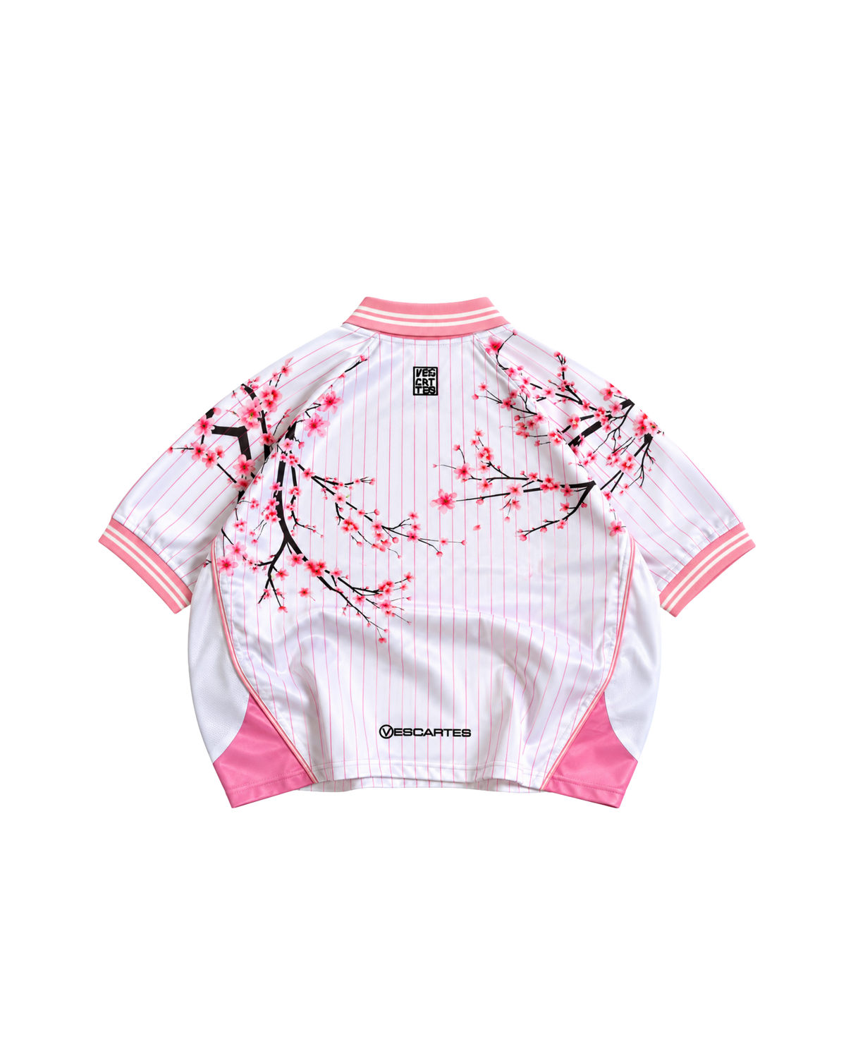 Vescartes Blossom Jersey