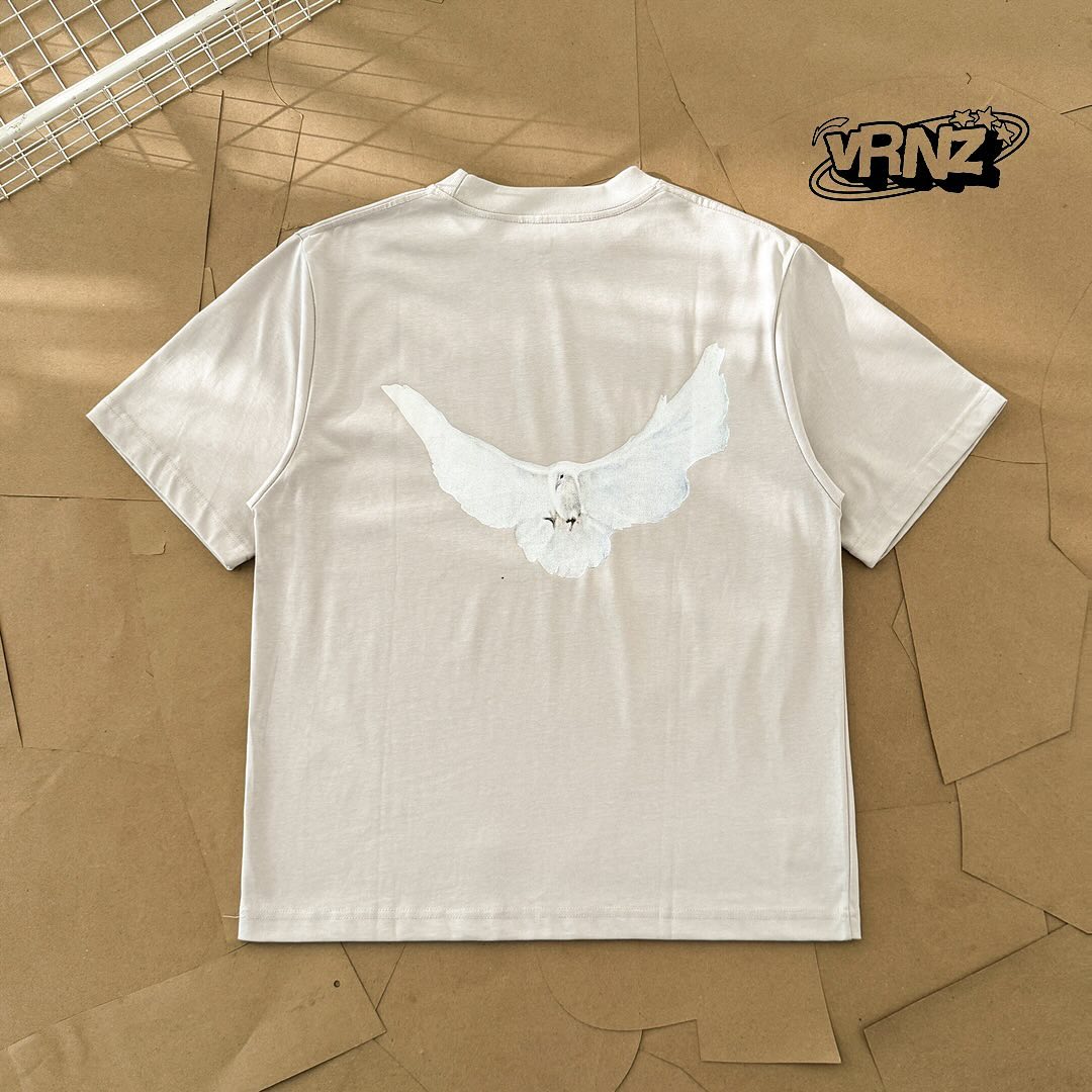 YZY Gap dove tee