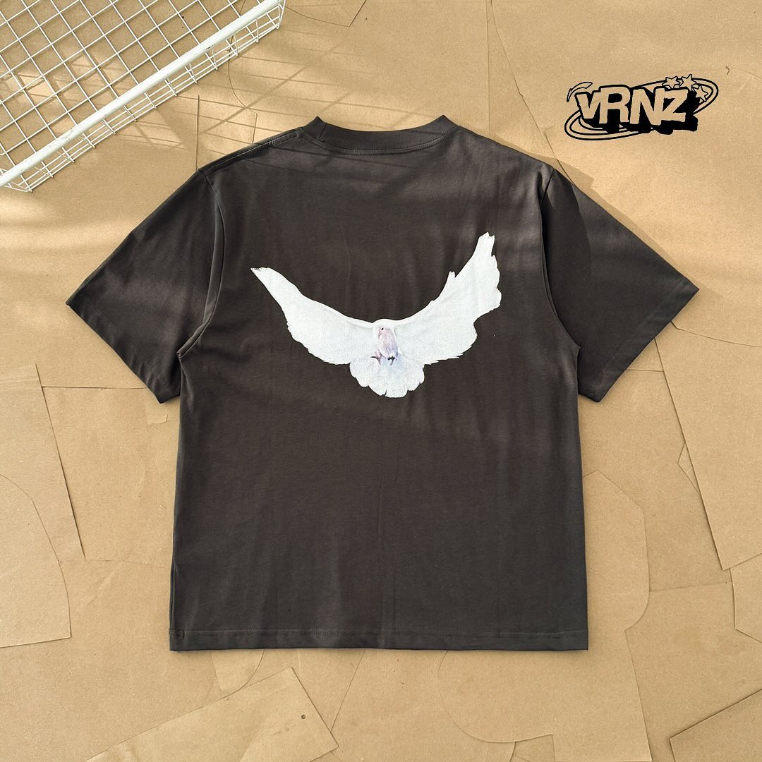 YZY Gap dove tee