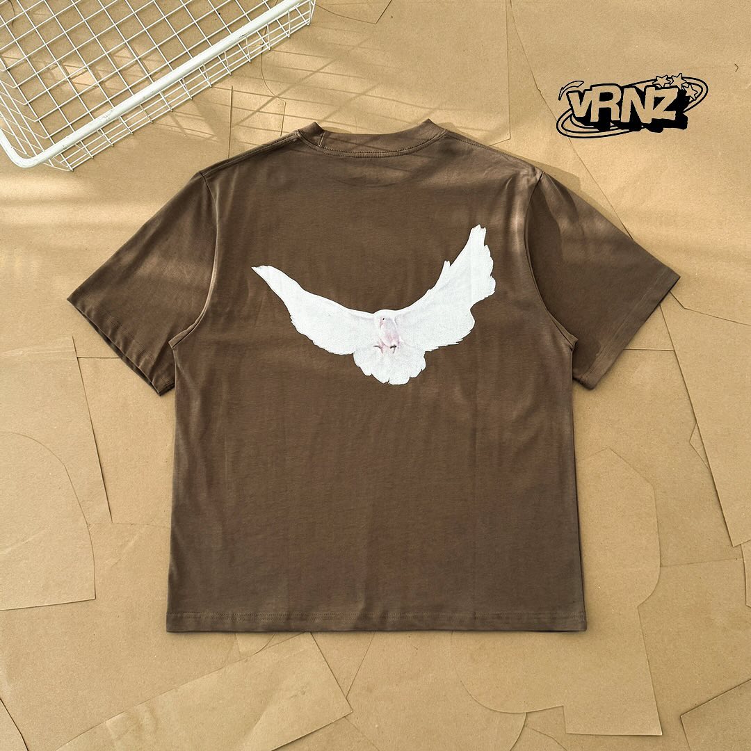 YZY Gap dove tee