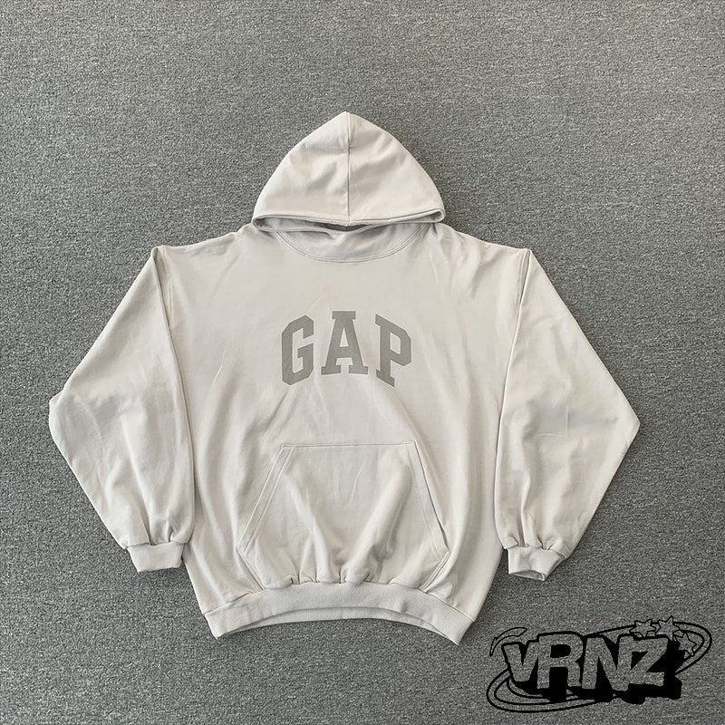 YEEZY Gap Dove Balenciaga Hoodie