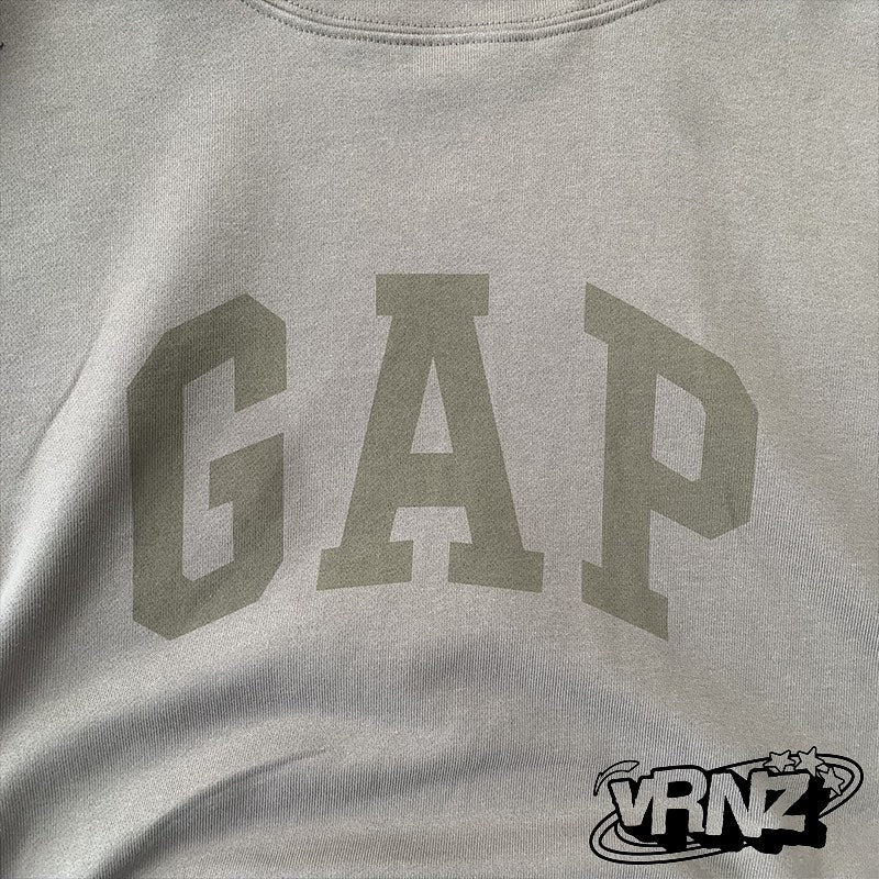 YEEZY Gap Dove Balenciaga Hoodie