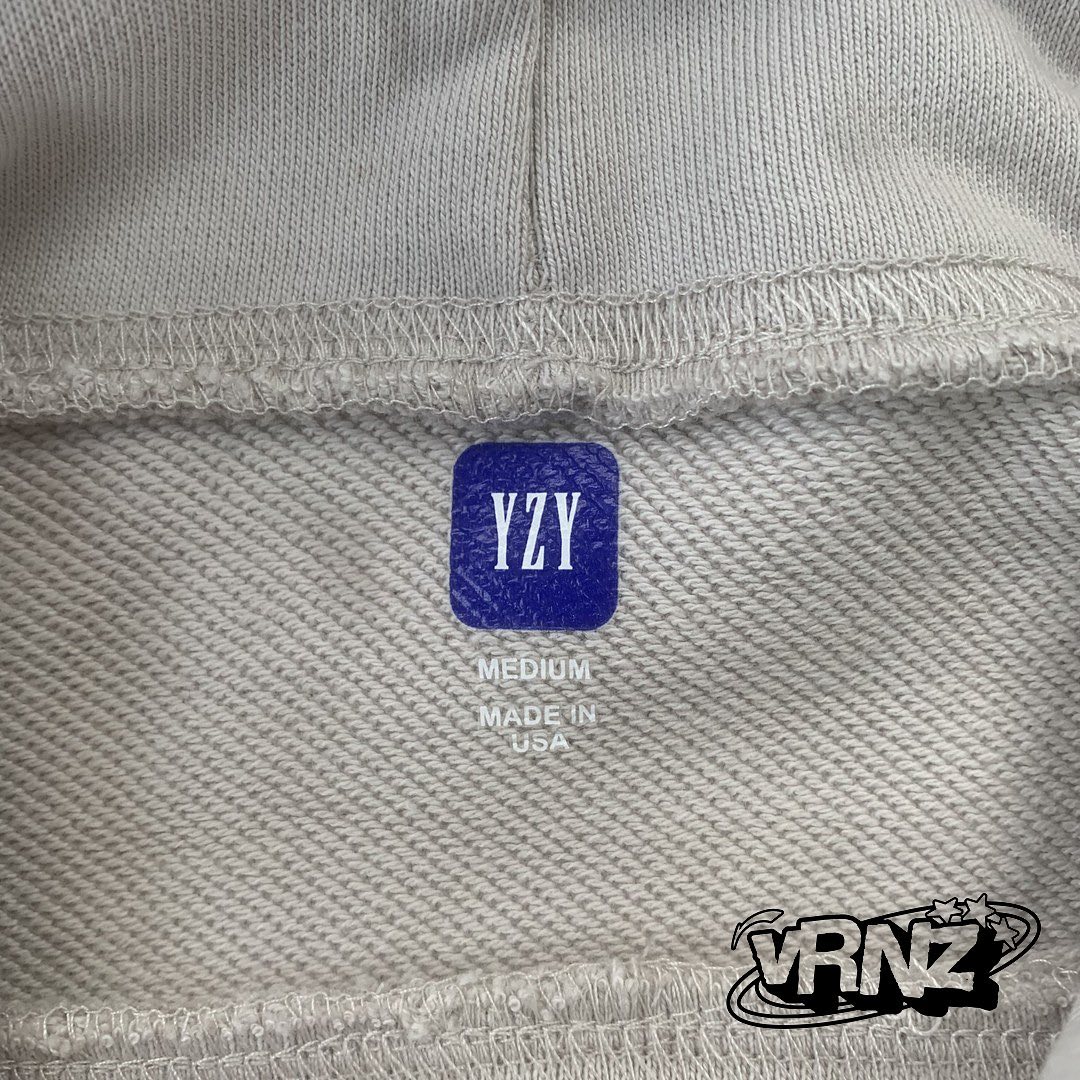 YEEZY Gap Dove Balenciaga Hoodie