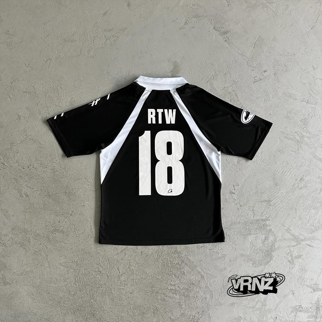 Corteiz RTW all star jersey