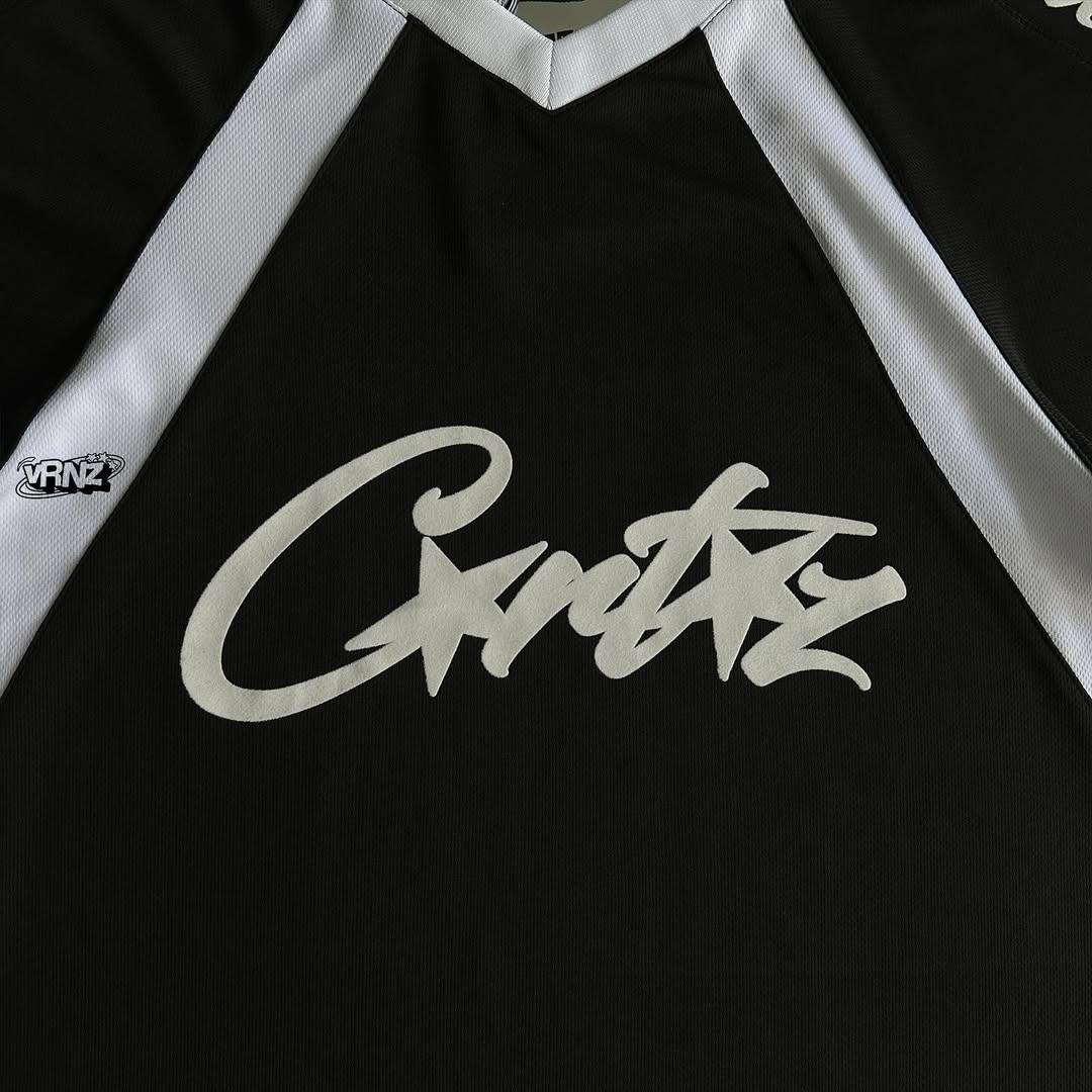 Corteiz RTW all star jersey